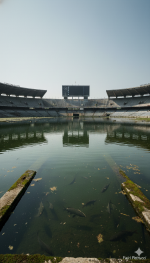 After the City Learned to Breathe: Reclaiming Nature & Green Urban Futures - Gambar 14