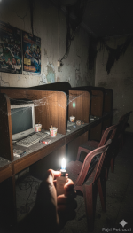 After the City Learned to Breathe: Reclaiming Nature & Green Urban Futures - Gambar 13