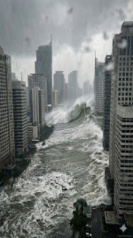 After the City Learned to Breathe: Reclaiming Nature & Green Urban Futures - Gambar 8