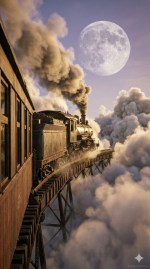 After the City Learned to Breathe: Reclaiming Nature & Green Urban Futures - Gambar 22