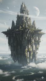 After the City Learned to Breathe: Reclaiming Nature & Green Urban Futures - Gambar 18