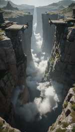 After the City Learned to Breathe: Reclaiming Nature & Green Urban Futures - Gambar 17