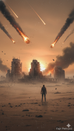 After the City Learned to Breathe: Reclaiming Nature & Green Urban Futures - Gambar 15