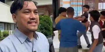 Kasus guru SMK di Jambi yang dikeroyok murid memasuki babak baru setelah dilaporkan ke polisi. Konflik ini dipicu insiden di ruang kelas. (Foto: tribunjambi.com/Syrillus Krisdianto)