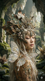 Faces in Digital Art: The Landscape of Identity & Conceptual Portraiture - Gambar 7