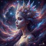 Faces in Digital Art: The Landscape of Identity & Conceptual Portraiture - Gambar 18