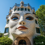 Faces in Digital Art: The Landscape of Identity & Conceptual Portraiture - Gambar 21