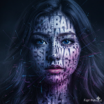 Faces in Digital Art: The Landscape of Identity & Conceptual Portraiture - Gambar 42