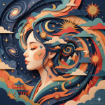 Faces in Digital Art: The Landscape of Identity & Conceptual Portraiture - Gambar 59