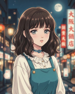 Faces in Digital Art: The Landscape of Identity & Conceptual Portraiture - Gambar 63