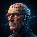 Faces in Digital Art: The Landscape of Identity & Conceptual Portraiture - Gambar 65