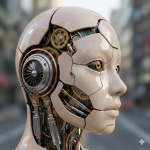 Faces in Digital Art: The Landscape of Identity & Conceptual Portraiture - Gambar 67