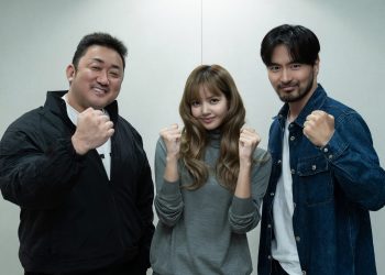 Lisa BLACKPINK resmi debut film lewat Tygo, spin-off semesta Extraction. Karst Citatah Bandung Barat dipilih sebagai lokasi syuting utama film Netflix ini.