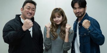 Lisa BLACKPINK resmi debut film lewat Tygo, spin-off semesta Extraction. Karst Citatah Bandung Barat dipilih sebagai lokasi syuting utama film Netflix ini.