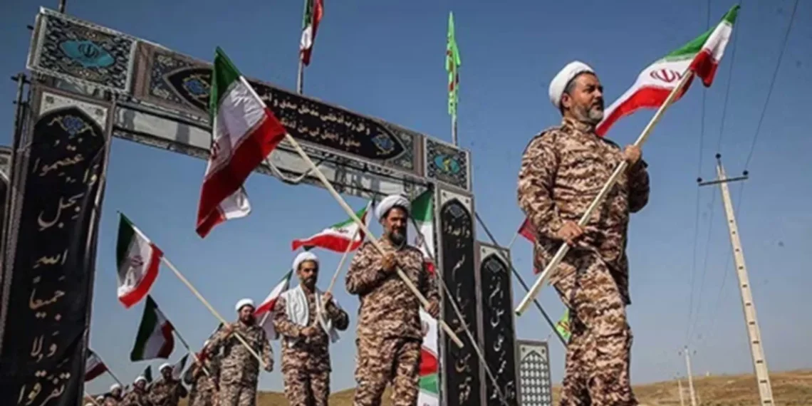 Ketegangan AS dan Iran meningkat setelah ultimatum Presiden Trump. Iran menegaskan siap merespons keras ancaman militer. (Foto: iranintl.com)