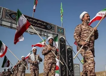 Ketegangan AS dan Iran meningkat setelah ultimatum Presiden Trump. Iran menegaskan siap merespons keras ancaman militer. (Foto: iranintl.com)