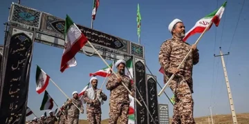 Ketegangan AS dan Iran meningkat setelah ultimatum Presiden Trump. Iran menegaskan siap merespons keras ancaman militer. (Foto: iranintl.com)