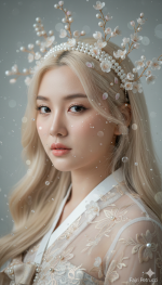 Whispers of Nusantara: Ethereal Indonesian Fantasy & Cultural AI Art - Gambar 21