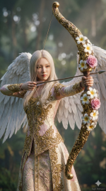 Whispers of Nusantara: Ethereal Indonesian Fantasy & Cultural AI Art - Gambar 23