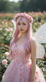 Whispers of Nusantara: Ethereal Indonesian Fantasy & Cultural AI Art - Gambar 49