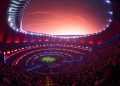 Lenovo memperkenalkan teknologi AI yang akan digunakan dalam perwasitan dan siaran Piala Dunia 2026. (Foto: Lenovo)