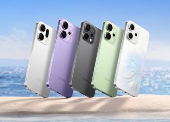 Oppo resmi merilis Reno 15 Series di Indonesia dengan tiga varian, membawa kamera canggih, baterai besar, dan harga mulai Rp5 jutaan. (Foto: netralnews.com)