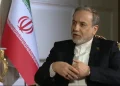 Iran menuding Amerika Serikat berupaya menciptakan dalih untuk intervensi militer di tengah gelombang protes dan tekanan ekonomi. (Foto: Tribunnews)