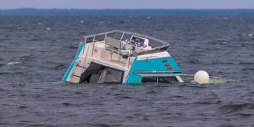 Kapal feri yang membawa ratusan penumpang tenggelam di Filipina selatan. Operasi penyelamatan masih berlangsung dengan korban jiwa terkonfirmasi. (Foto: iStock)
