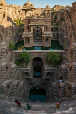 Architectural Illusion Series: Impossible Structures & Escher-Style Paradoxes - Gambar 6