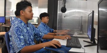 Simulasi TKA SD dan SMP 2026 resmi dibuka secara online untuk membantu siswa mempersiapkan tes akademik April mendatang. (Foto: Dok. Kemendikdasmen)