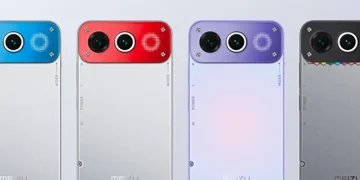 Meizu membatalkan peluncuran Meizu 22 Air karena lonjakan harga memori global. Smartphone tipis pesaing iPhone Air ini akhirnya urung dirilis.