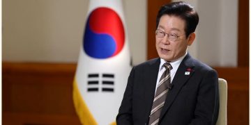Presiden Korea Selatan mengakui teknologi dan industri otomotif China kini lebih unggul, terutama pada kendaraan listrik, AI, dan baterai. (Foto: CGTN)