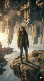 Quiet Corners of the City: Atmospheric Urban Solitude & City Moods - Gambar 10