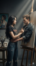 Quiet Corners of the City: Atmospheric Urban Solitude & City Moods - Gambar 7