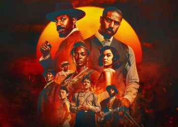 Film Sinners mencetak sejarah baru Oscar dengan 16 nominasi. Rekor lama resmi terlampaui lewat karya terbaru Ryan Coogler. (Foto: Warner Bros. Pictures)
