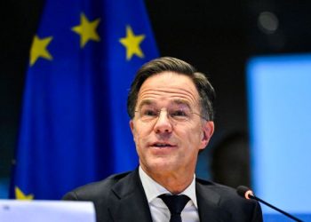 Sekjen NATO Mark Rutte menegaskan bahwa Eropa tidak dapat membela diri tanpa bantuan Amerika Serikat di tengah ketegangan dengan Presiden AS. (Foto: europeaninterest.eu)