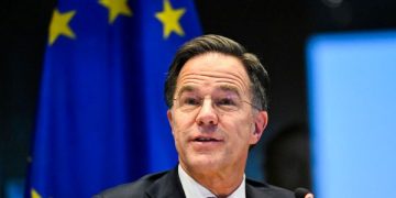 Sekjen NATO Mark Rutte menegaskan bahwa Eropa tidak dapat membela diri tanpa bantuan Amerika Serikat di tengah ketegangan dengan Presiden AS. (Foto: europeaninterest.eu)