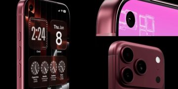 Bocoran spesifikasi iPhone 18 mengungkap desain Dynamic Island, ukuran layar, dan teknologi panel terbaru. (Foto: India Today)