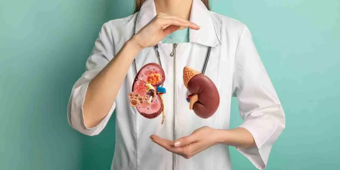 Waspada Tren Gagal Ginjal Usia Muda Akibat Gaya Hidup Gen Z Penyakit ginjal kini banyak menyerang usia muda. Dokter menjelaskan kebiasaan gaya hidup Gen Z yang bisa memicu gagal ginjal kronis. (Foto: Jawapos)