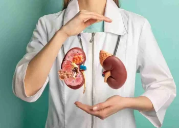 Penyakit ginjal kini banyak menyerang usia muda. Dokter menjelaskan kebiasaan gaya hidup Gen Z yang bisa memicu gagal ginjal kronis. (Foto: Jawapos)