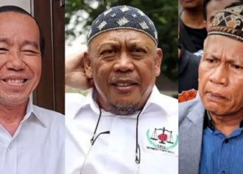 Polda Metro Jaya menerbitkan SP3 untuk Eggi Sudjana dan Damai Lubis. Berikut kronologi lengkap sebelum penyidikan dihentikan. (Foto: westjavatoday.com)