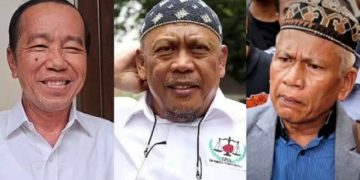 Polda Metro Jaya menerbitkan SP3 untuk Eggi Sudjana dan Damai Lubis. Berikut kronologi lengkap sebelum penyidikan dihentikan. (Foto: westjavatoday.com)