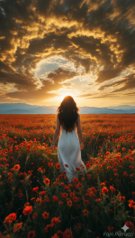 Where the Soul Walks: A Visual Journey Beyond Reality - Gambar 9