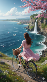 Where the Soul Walks: A Visual Journey Beyond Reality - Gambar 7