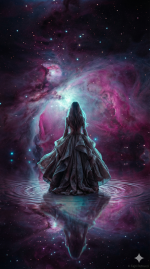 Where the Soul Walks: A Visual Journey Beyond Reality - Gambar 13