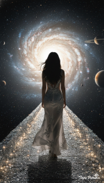 Where the Soul Walks: A Visual Journey Beyond Reality - Gambar 12