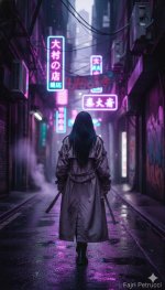 Where the Soul Walks: A Visual Journey Beyond Reality