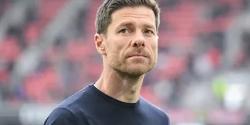 Real Madrid resmi memecat Xabi Alonso setelah kalah dari Barcelona. Alvaro Arbeloa ditunjuk sebagai pelatih baru tim utama. (Foto: Football Espana)