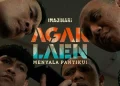 Film Agak Laen Menyala Pantiku resmi tembus 10 juta penonton dalam 35 hari penayangan. Simak pencapaian luar biasa ini dan peluangnya memecahkan rekor box office. (Foto: Imajinari)