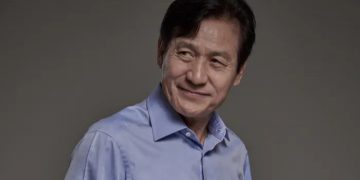 Aktor legendaris Korea Selatan Ahn Sung Ki meninggal dunia pada usia 74 tahun setelah berjuang melawan penyakit kanker darah sejak 2019. (Foto: dok. Lotte Entertainment)